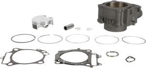 Cylinder Works - Cylinder Big Bore Kit - 11003-K01