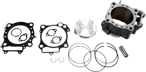 Cylinder Works - Cylinder Std Kt - 10005-K01