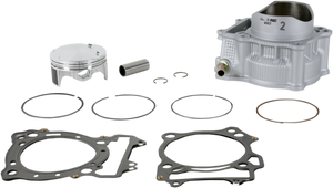 Cylinder Works - Cylinder Std Kt - 40001-K01 Cylinder Works - Cylinder Std Kt - 40001-K01