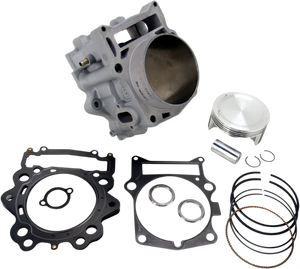 Cylinder Works - Cylinder Std Kit - 20004-K01 Cylinder Works - Cylinder Std Kit - 20004-K01