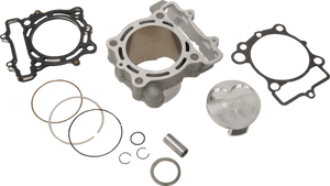 Cylinder Works - Cylinder Kit Std Bore - 20104-K02 Cylinder Works - Cylinder Kit Std Bore - 20104-K02