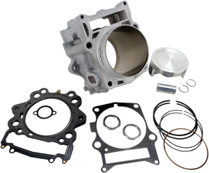 Cylinder Works - Cylinder Std Kit - 20104-K01 Cylinder Works - Cylinder Std Kit - 20104-K01