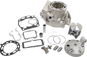 Cylinder Works - Big Bore Cylinder Kit Yz 250 - 21009-K01 Cylinder Works - Big Bore Cylinder Kit Yz 250 - 21009-K01