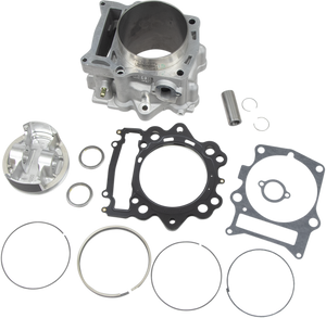 Cylinder Works - Cylinder Kit Big Bore - 21004-K02 Cylinder Works - Cylinder Kit Big Bore - 21004-K02