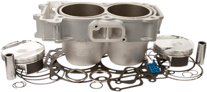Cylinder Works - Cylinder Big Bore Kit - 61001-K01