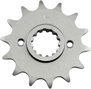 Parts Unlimited - Countershaft Sprocket - 14-Tooth - Countershaft Sprocket - 13144-1103-14T