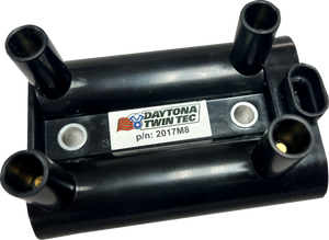 Daytona Twin Tec Llc - Coil Hd Tour/ulta 17-2024 - 2017M8 Daytona Twin Tec Llc - Coil Hd Tour/ulta 17-2024 - 2017M8