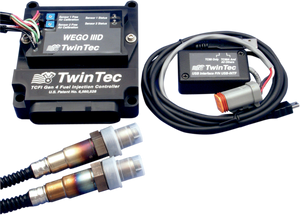 Daytona Twin Tec Llc - Controller Tcfi4 01 Tc - 17400 Daytona Twin Tec Llc - Controller Tcfi4 01 Tc - 17400
