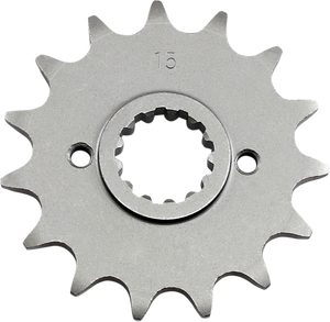 Parts Unlimited - Countershaft Sprocket - 15-Tooth - Countershaft Sprocket - 13144-1103-15T