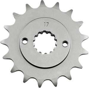 Parts Unlimited - Countershaft Sprocket - 17-Tooth - Countershaft Sprocket - 13144-1085-17T