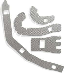 Dei - Heat Sheild Liner Hd Bassani Road Rage - 901074 Dei - Heat Sheild Liner Hd Bassani Road Rage - 901074