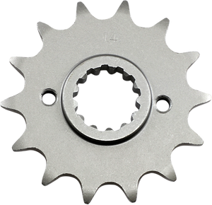 Parts Unlimited - Countershaft Sprocket - 14-Tooth - Countershaft Sprocket - 13144-1126