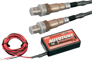 Dynojet - Autotune Kt Met Dual Chan - AT-300 Dynojet - Autotune Kt Met Dual Chan - AT-300