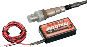 Dynojet - Autotune Kit Met For Pc-v - AT-200 Dynojet - Autotune Kit Met For Pc-v - AT-200