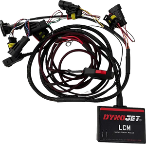 Dynojet - Lnch Cntrl Kt Rzr Pror 22 - 96070009