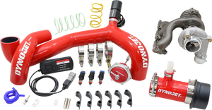 Dynojet - Stage 5 Kit C-a Maverick X3 17-20 - 96090028 Dynojet - Stage 5 Kit C-a Maverick X3 17-20 - 96090028