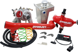 Dynojet - Stage 5 Kit Pol Rzr Xp Turbo 17-20 - 96090019 Dynojet - Stage 5 Kit Pol Rzr Xp Turbo 17-20 - 96090019