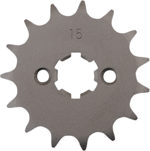 Parts Unlimited - Countershaft Sprocket - 15-Tooth - Countershaft Sprocket - 27511-27100 Parts Unlimited - Countershaft Sprocket - 15-Tooth - Countershaft Sprocket - 27511-27100