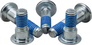 Ebc - High Tensile Rotor Bolt Set 6pc - DB402/6