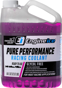 Engine Ice - Engine Ice / Pure Performance - 13388 Engine Ice - Engine Ice / Pure Performance - 13388