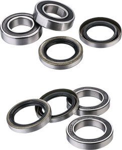 Factory Links - Bearing Kit Wheel Front & Rear - KWK-T-002