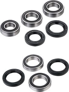 Factory Links - Bearing Kit Wheel Front & Rear - KWK-G-001