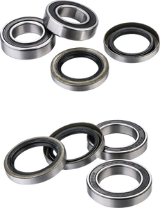 Factory Links - Bearing Kit Wheel Front & Rear - KWK-T-001