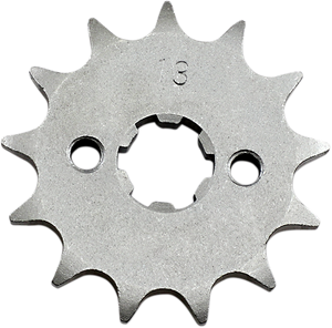Parts Unlimited - Countershaft Sprocket - 13-Tooth - Countershaft Sprocket - 23801-HF7-000