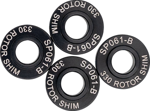Galfer - Brake Caliper Bracket Radial Mount Shim 13" - SP061B Galfer - Brake Caliper Bracket Radial Mount Shim 13" - SP061B