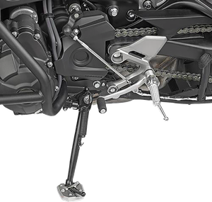 Givi - Sidestand Foot Fj Tracer Xsr - ES2122