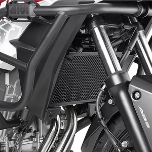 Givi - Radiator Guards Cb500x 13-18 - PR1121 Givi - Radiator Guards Cb500x 13-18 - PR1121