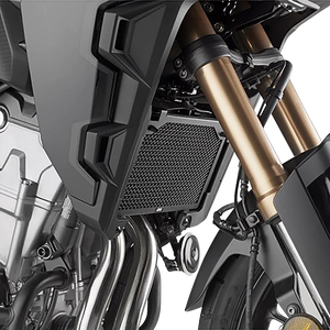 Givi - Radiator Guards Cb500x - PR1171 Givi - Radiator Guards Cb500x - PR1171