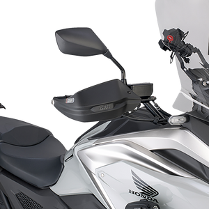 Givi - Hand Protectors Nc750x - HP1192B Givi - Hand Protectors Nc750x - HP1192B
