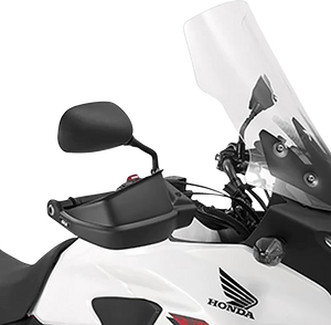 Givi - Hand Protectors Cb500x - HP1121B Givi - Hand Protectors Cb500x - HP1121B