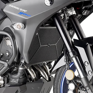 Givi - Radiator Guards Tracer 900 - PR2139 Givi - Radiator Guards Tracer 900 - PR2139