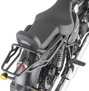 Givi - Rear Rack Royal Enfield - SR9053