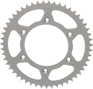 Parts Unlimited - Rear Honda Sprocket - 520 - 51 Tooth - Sprocket - 41201-KA3-710