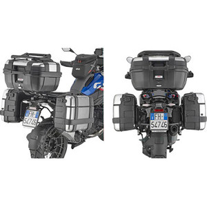 Givi - Monokey Racks R1300gs - PLO5143MK Givi - Monokey Racks R1300gs - PLO5143MK
