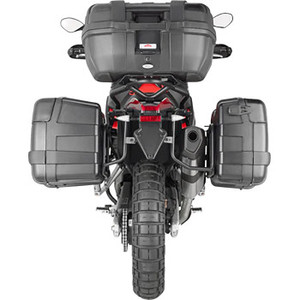 Givi - Monokey Racks Aperilia Tuareg 660 - PLO6710MK Givi - Monokey Racks Aperilia Tuareg 660 - PLO6710MK