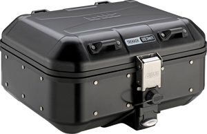 Givi - Luggage Dolomiti Case 30l Black - DLM30B Givi - Luggage Dolomiti Case 30l Black - DLM30B