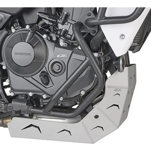 Givi - Skid Plate Honda Xl750 Transalp - RP1201 Givi - Skid Plate Honda Xl750 Transalp - RP1201
