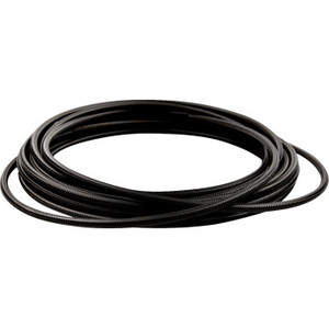 Goodridge - Black Hose 12 Ft. - 600-03ABK-12