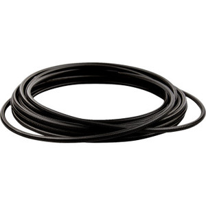 Goodridge - Black Hose 25 Ft. - 600-03ABK-25 Goodridge - Black Hose 25 Ft. - 600-03ABK-25