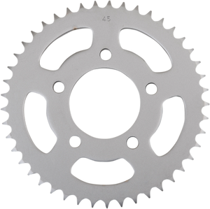 Parts Unlimited - Rear Honda Sprocket - 530 - 45 Tooth - Sprocket - 41200-ML7-000