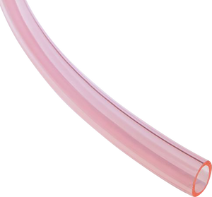 Helix - Fuel Line Trans Red .080"(2mm)id X .140"(3.5mm)od X 10ft. - 078-1560