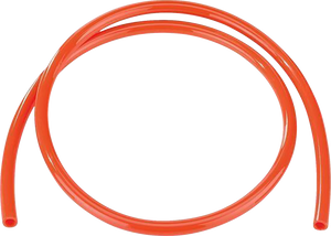 Helix - Fuel Line Opaque Org .080"(2mm)id X .140"(3.5mm)od X 10ft. - 078-1561S Helix - Fuel Line Opaque Org .080"(2mm)id X .140"(3.5mm)od X 10ft. - 078-1561S