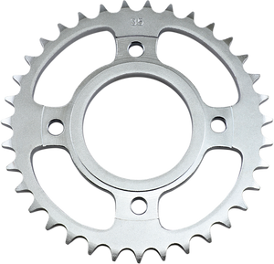 Parts Unlimited - Rear Honda Sprocket - 530 - 35 Tooth - Sprocket - 41200-283-000