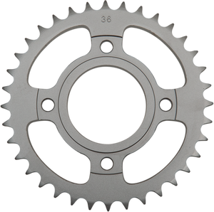 Parts Unlimited - Rear Honda Sprocket - 530 - 36 Tooth - Sprocket - 41200-344-000