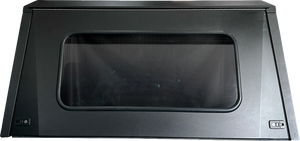 Hoppe Industries - Toy Box Polaris Ranger - HPBY-0551