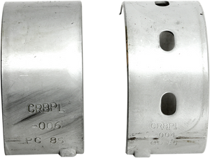 Hot Rods - Bearings Crank Plain - CRBPLKIT-6Y